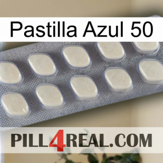 Blue Pill 50 08